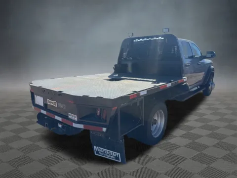 More photos of 2022 Ram 5500HD Tradesman at McCloskey Truck Town (Licensed as McCloskey Motors Inc.), CO