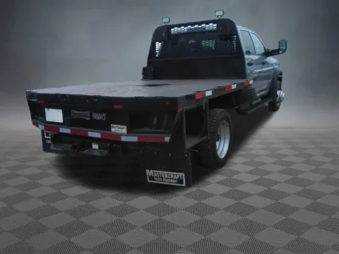 More photos of 2022 Ram 5500HD Tradesman at McCloskey Truck Town (Licensed as McCloskey Motors Inc.), CO