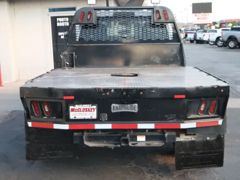 More photos of 2022 Ram 5500HD Tradesman at McCloskey Truck Town (Licensed as McCloskey Motors Inc.), CO