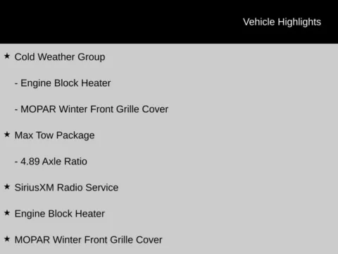 More photos of 2022 Ram 5500HD Tradesman at McCloskey Truck Town (Licensed as McCloskey Motors Inc.), CO