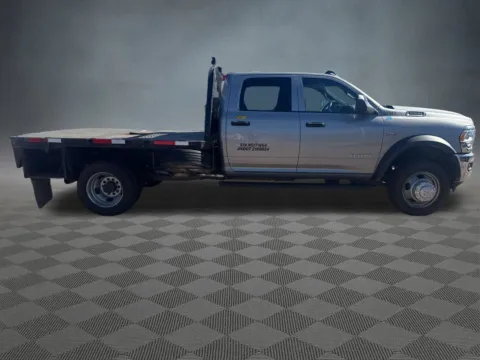 More photos of 2022 Ram 5500HD Tradesman at McCloskey Truck Town (Licensed as McCloskey Motors Inc.), CO
