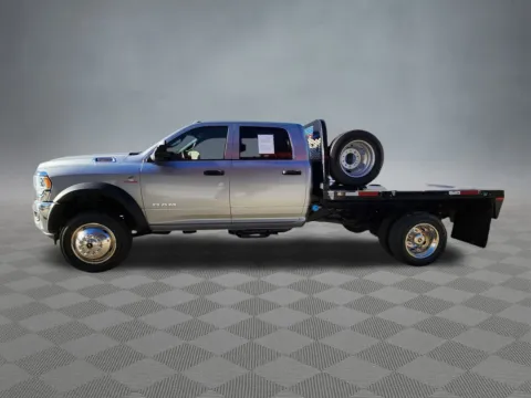 More photos of 2022 Ram 5500HD Tradesman at McCloskey Truck Town (Licensed as McCloskey Motors Inc.), CO