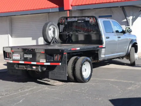 More photos of 2022 Ram 5500HD Tradesman at McCloskey Truck Town (Licensed as McCloskey Motors Inc.), CO