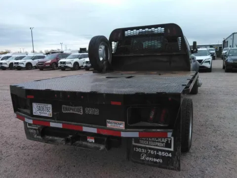 More photos of 2022 Ram 5500HD Tradesman at McCloskey Truck Town (Licensed as McCloskey Motors Inc.), CO