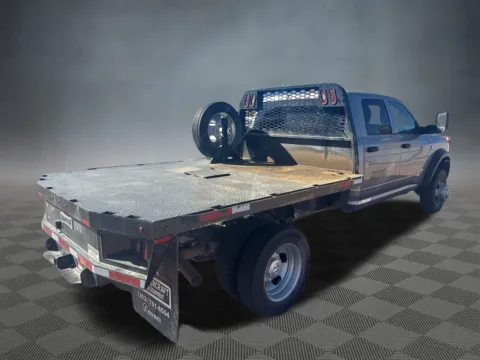 More photos of 2022 Ram 5500HD Tradesman at McCloskey Truck Town (Licensed as McCloskey Motors Inc.), CO