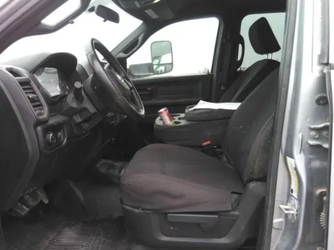 More photos of 2022 Ram 5500HD Tradesman at McCloskey Truck Town (Licensed as McCloskey Motors Inc.), CO