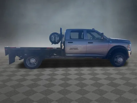 More photos of 2022 Ram 5500HD Tradesman at McCloskey Truck Town (Licensed as McCloskey Motors Inc.), CO