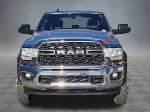 Photos of 2022 Ram 5500HD Tradesman for sale in Colorado Springs, CO at McCloskey Truck Town (Licensed as McCloskey Motors Inc.)