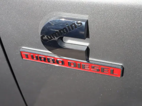 More photos of 2022 Ram 5500HD Tradesman at McCloskey Truck Town (Licensed as McCloskey Motors Inc.), CO