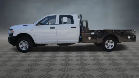 Photos of 2022 Ram 3500 Tradesman for sale in Colorado Springs, CO at McCloskey Truck Town (Licensed as McCloskey Motors Inc.)