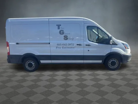 More photos of 2019 Ford Transit-250 at McCloskey Truck Town (Licensed as McCloskey Motors Inc.), CO