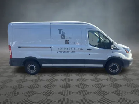 Another view of 2019 Ford Transit-250 for sale in Colorado Springs, CO at McCloskey Truck Town (Licensed as McCloskey Motors Inc.)