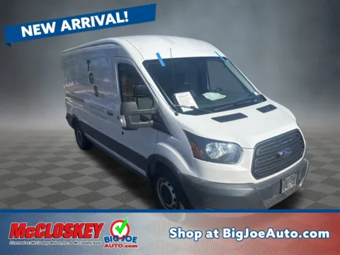 White 2019 Ford Transit-250 for sale in Colorado Springs, CO