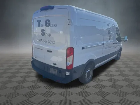 More photos of 2019 Ford Transit-250 at McCloskey Truck Town (Licensed as McCloskey Motors Inc.), CO