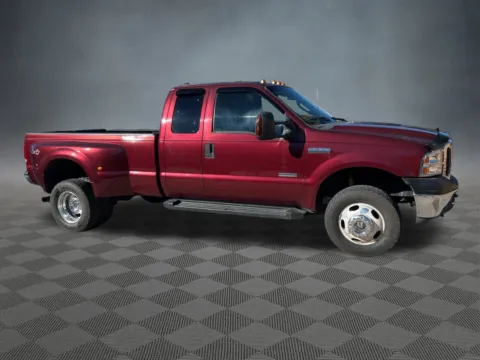 Another view of 2006 Ford F-350SD for sale in Colorado Springs, CO at McCloskey Truck Town (Licensed as McCloskey Motors Inc.)