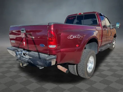 More photos of 2006 Ford F-350SD at McCloskey Truck Town (Licensed as McCloskey Motors Inc.), CO