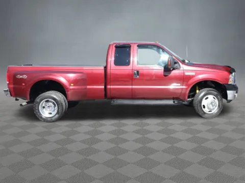 Photos of 2006 Ford F-350SD for sale in Colorado Springs, CO at McCloskey Truck Town (Licensed as McCloskey Motors Inc.)