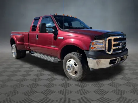 Photos of 2006 Ford F-350SD for sale in Colorado Springs, CO at McCloskey Truck Town (Licensed as McCloskey Motors Inc.)