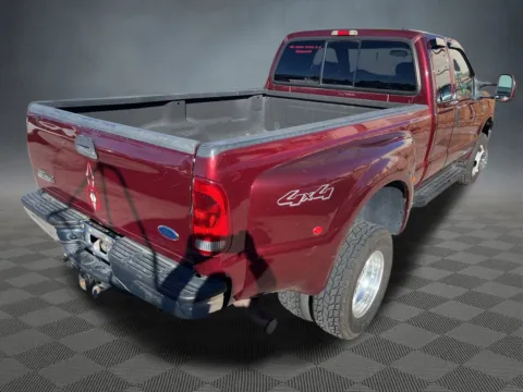 More photos of 2006 Ford F-350SD at McCloskey Truck Town (Licensed as McCloskey Motors Inc.), CO