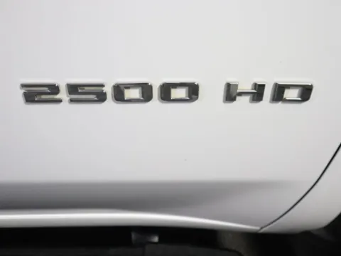 More photos of 2022 Chevrolet Silverado 2500HD Custom at McCloskey Truck Town (Licensed as McCloskey Motors Inc.), CO