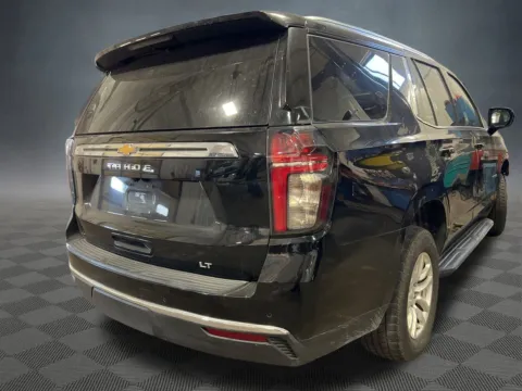 More photos of 2023 Chevrolet Tahoe LT at McCloskey Truck Town (Licensed as McCloskey Motors Inc.), CO