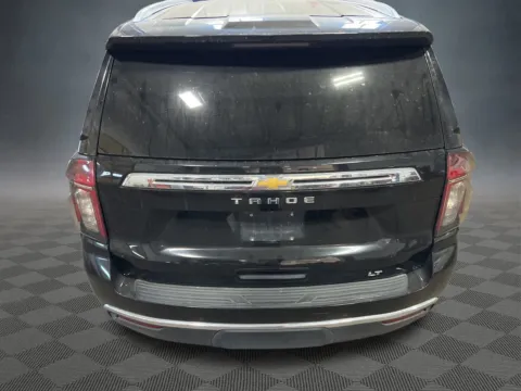 More photos of 2023 Chevrolet Tahoe LT at McCloskey Truck Town (Licensed as McCloskey Motors Inc.), CO
