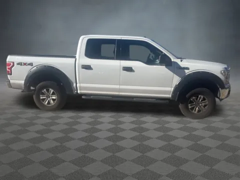 More photos of 2018 Ford F-150 XLT at McCloskey Truck Town (Licensed as McCloskey Motors Inc.), CO