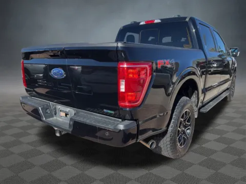 More photos of 2023 Ford F-150 XLT at McCloskey Truck Town (Licensed as McCloskey Motors Inc.), CO