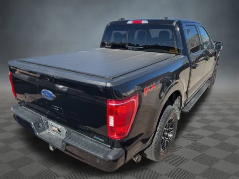 More photos of 2023 Ford F-150 XLT at McCloskey Truck Town (Licensed as McCloskey Motors Inc.), CO