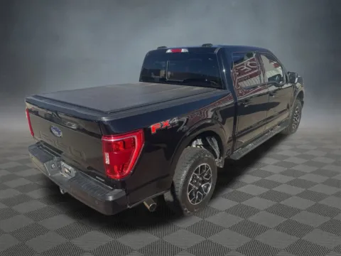 Photos of 2023 Ford F-150 XLT for sale in Colorado Springs, CO at McCloskey Truck Town (Licensed as McCloskey Motors Inc.)