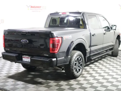 More photos of 2023 Ford F-150 XLT at McCloskey Truck Town (Licensed as McCloskey Motors Inc.), CO