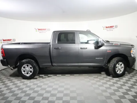 More photos of 2024 Ram 2500 Laramie at McCloskey Truck Town (Licensed as McCloskey Motors Inc.), CO