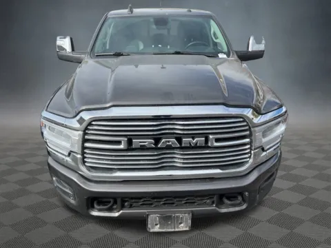 Another view of 2024 Ram 2500 Laramie for sale in Colorado Springs, CO at McCloskey Truck Town (Licensed as McCloskey Motors Inc.)