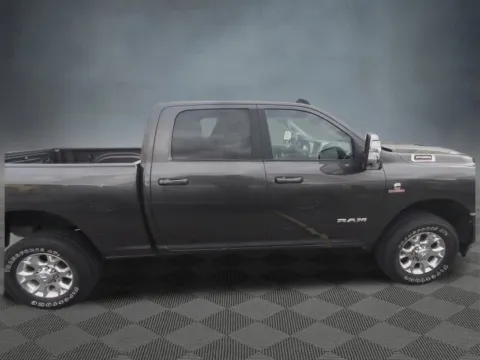 More photos of 2024 Ram 2500 Laramie at McCloskey Truck Town (Licensed as McCloskey Motors Inc.), CO