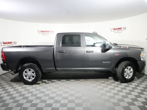 More photos of 2024 Ram 2500 Laramie at McCloskey Truck Town (Licensed as McCloskey Motors Inc.), CO