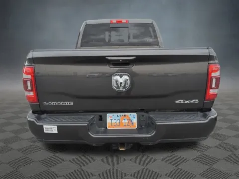 Another view of 2024 Ram 2500 Laramie for sale in Colorado Springs, CO at McCloskey Truck Town (Licensed as McCloskey Motors Inc.)