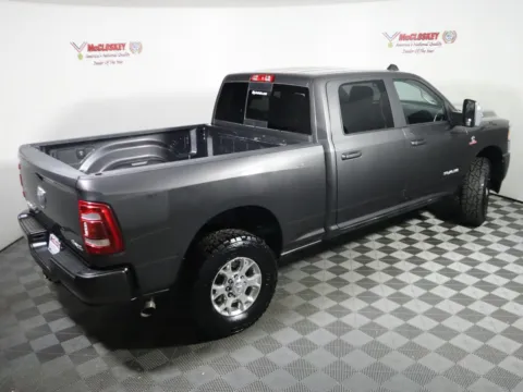 More photos of 2024 Ram 2500 Laramie at McCloskey Truck Town (Licensed as McCloskey Motors Inc.), CO