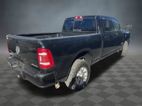More photos of 2024 Ram 2500 Laramie at McCloskey Truck Town (Licensed as McCloskey Motors Inc.), CO