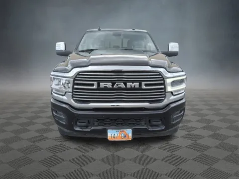 Photos of 2024 Ram 2500 Laramie for sale in Colorado Springs, CO at McCloskey Truck Town (Licensed as McCloskey Motors Inc.)