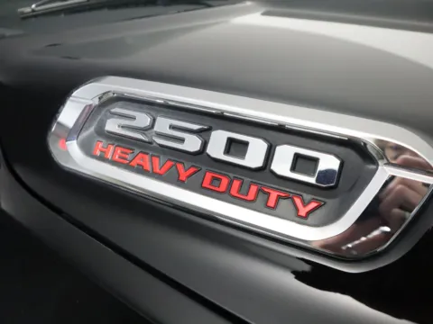 More photos of 2024 Ram 2500 Laramie at McCloskey Truck Town (Licensed as McCloskey Motors Inc.), CO