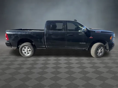 Another view of 2024 Ram 2500 Laramie for sale in Colorado Springs, CO at McCloskey Truck Town (Licensed as McCloskey Motors Inc.)
