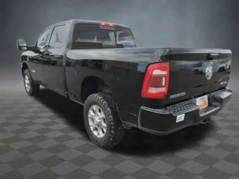 More photos of 2024 Ram 2500 Laramie at McCloskey Truck Town (Licensed as McCloskey Motors Inc.), CO