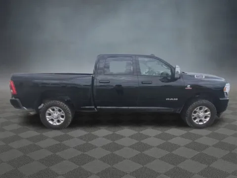 Another view of 2024 Ram 2500 Laramie for sale in Colorado Springs, CO at McCloskey Truck Town (Licensed as McCloskey Motors Inc.)