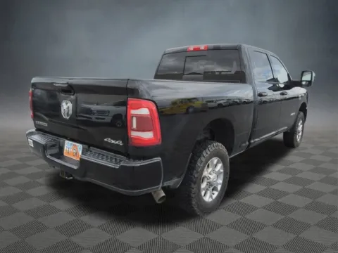More photos of 2024 Ram 2500 Laramie at McCloskey Truck Town (Licensed as McCloskey Motors Inc.), CO