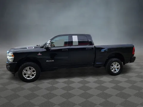 More photos of 2024 Ram 2500 Laramie at McCloskey Truck Town (Licensed as McCloskey Motors Inc.), CO