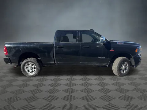 More photos of 2024 Ram 2500 Laramie at McCloskey Truck Town (Licensed as McCloskey Motors Inc.), CO