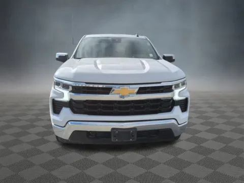 Photos of 2023 Chevrolet Silverado 1500 LT for sale in Colorado Springs, CO at McCloskey Truck Town (Licensed as McCloskey Motors Inc.)