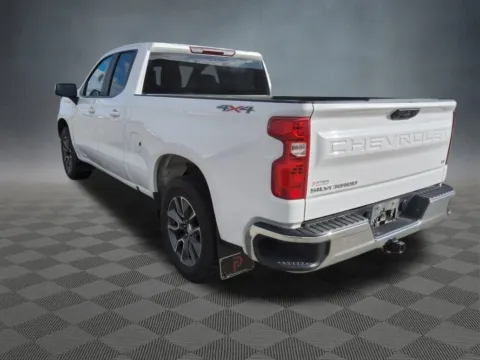 More photos of 2023 Chevrolet Silverado 1500 LT at McCloskey Truck Town (Licensed as McCloskey Motors Inc.), CO