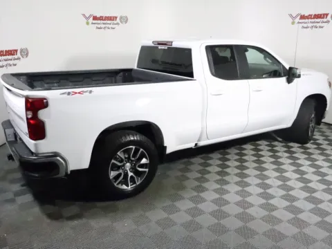 More photos of 2023 Chevrolet Silverado 1500 LT at McCloskey Truck Town (Licensed as McCloskey Motors Inc.), CO