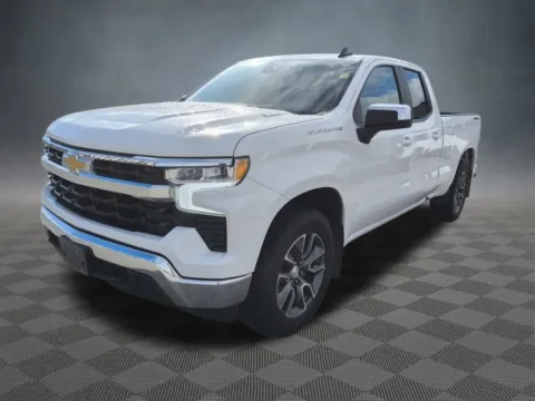 Another view of 2023 Chevrolet Silverado 1500 LT for sale in Colorado Springs, CO at McCloskey Truck Town (Licensed as McCloskey Motors Inc.)